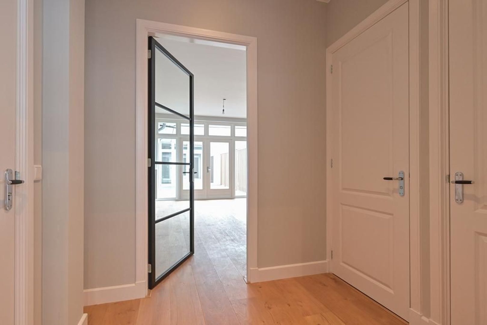 Anna Paulownastraat 30 A, Den Haag foto-8 blur