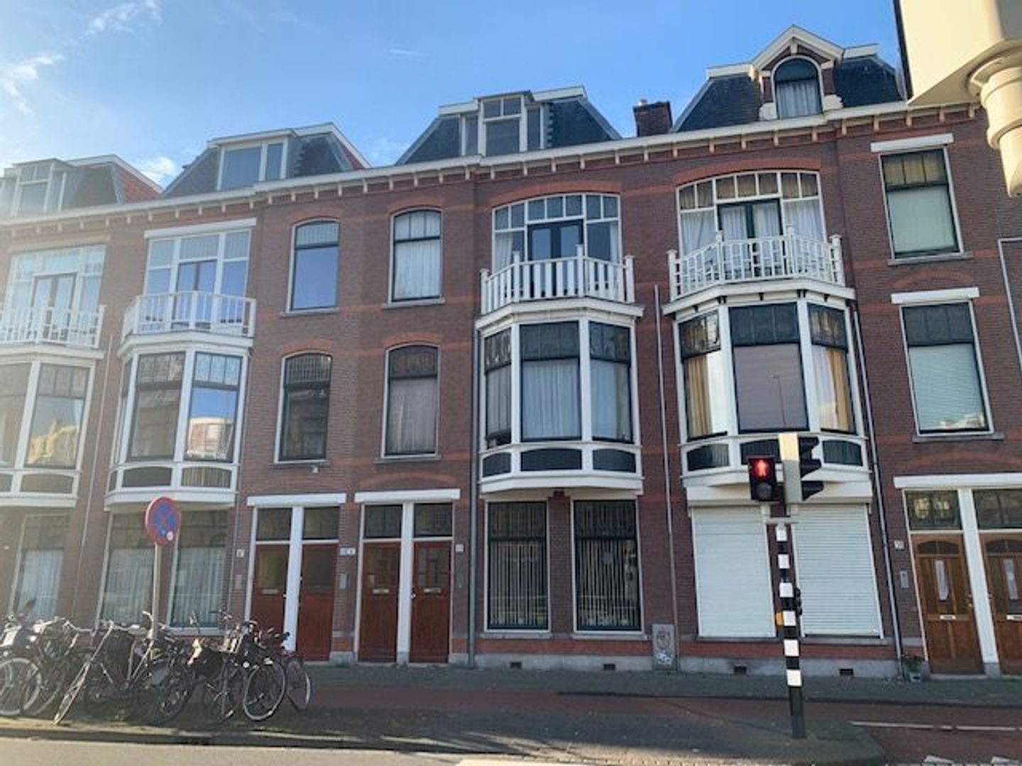 Koningin Emmakade 49 II, Den Haag foto-4 blur