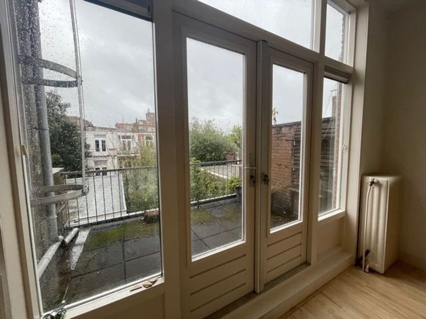 Koningin Emmakade 49 II, Den Haag foto-6 blur