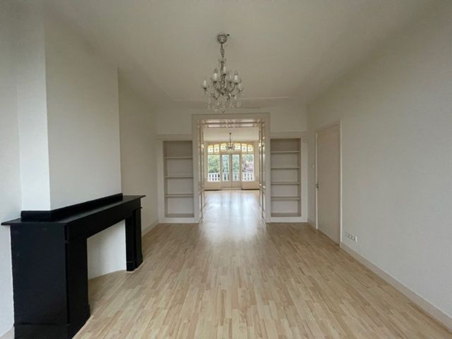 Koningin Emmakade 49 II, Den Haag foto-0 blur