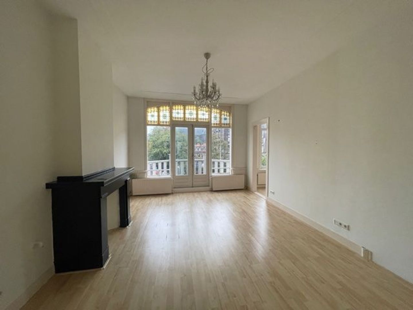 Koningin Emmakade 49 II, Den Haag foto-5 blur