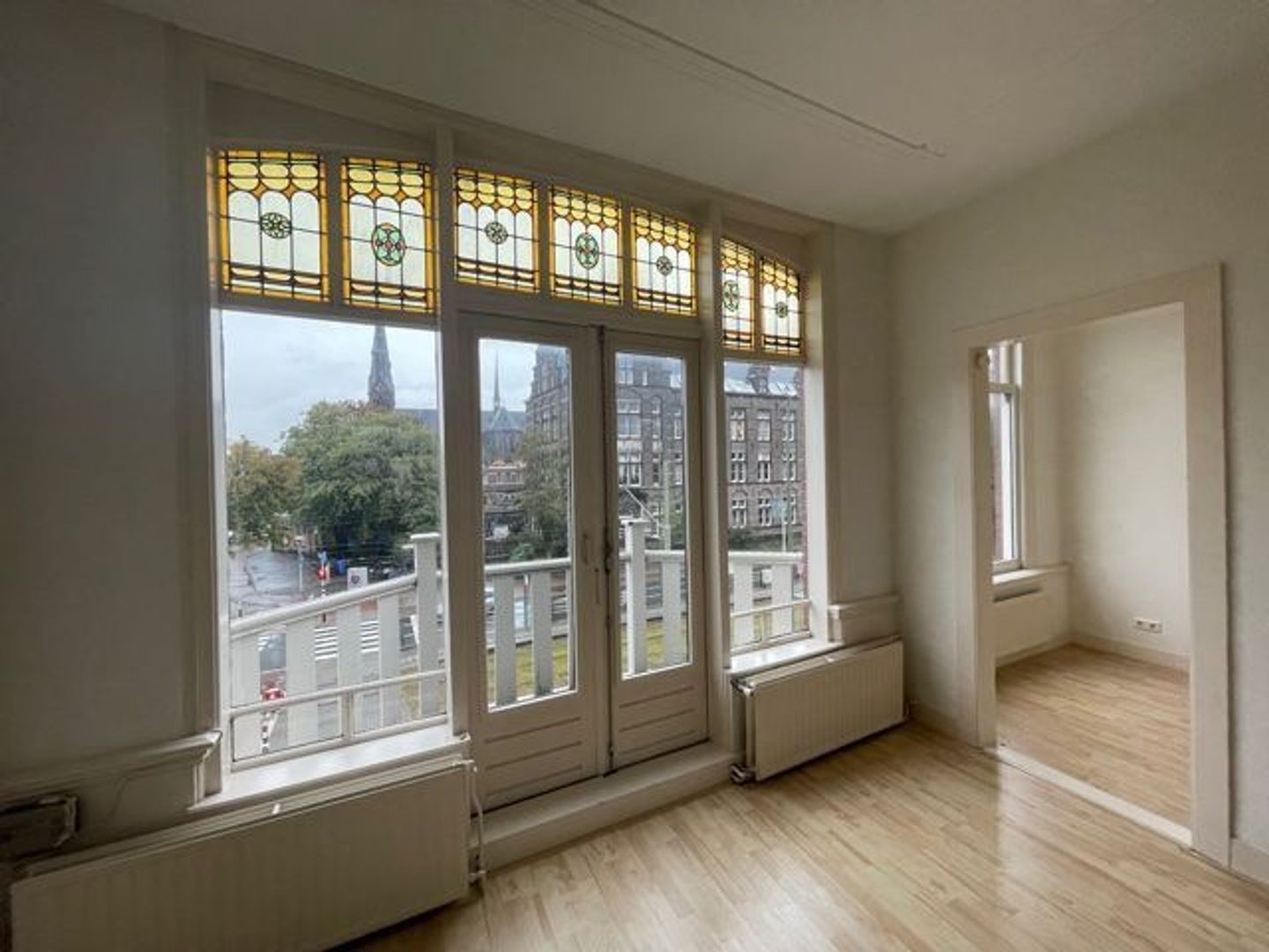 Koningin Emmakade 49 II, Den Haag foto-1 blur