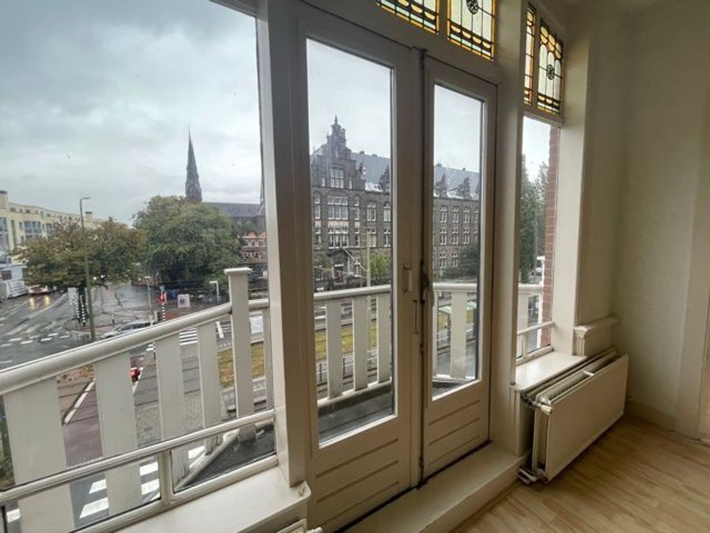 Koningin Emmakade 49 II, Den Haag foto-3 blur