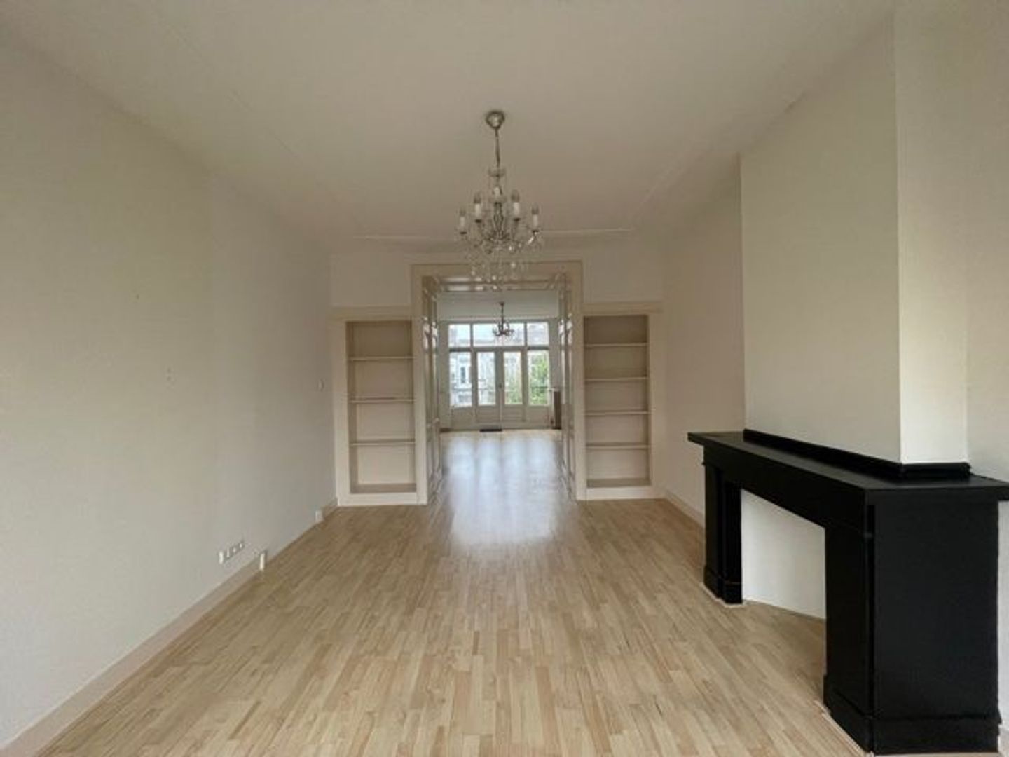 Koningin Emmakade 49 II, Den Haag foto-7 blur