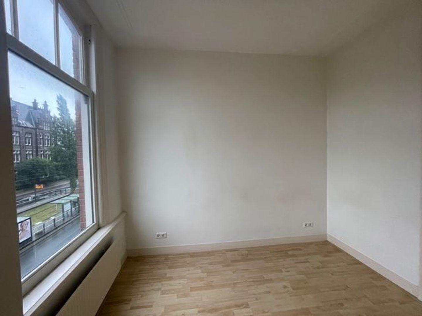 Koningin Emmakade 49 II, Den Haag foto-8 blur