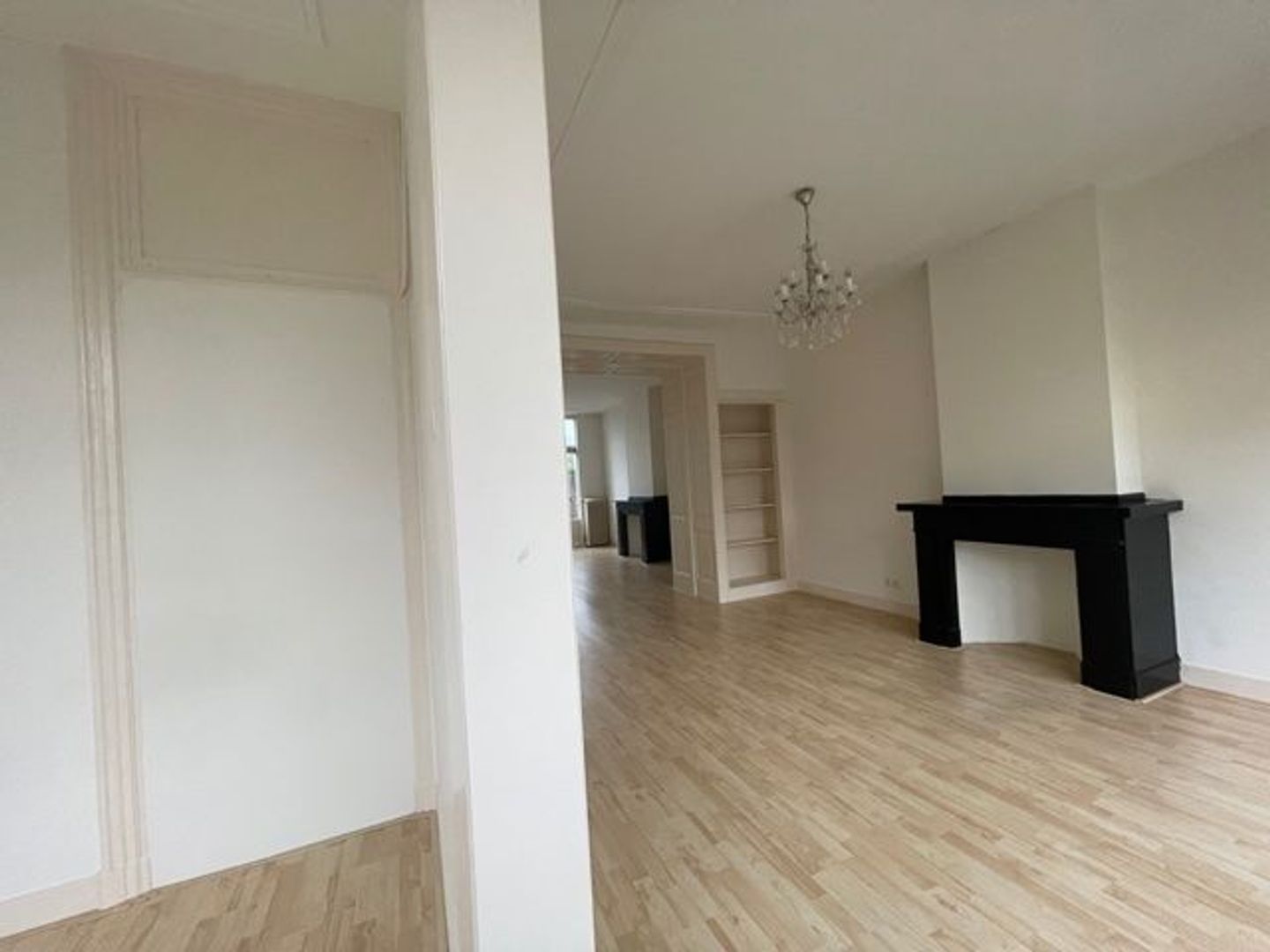 Koningin Emmakade 49 II, Den Haag foto-9 blur