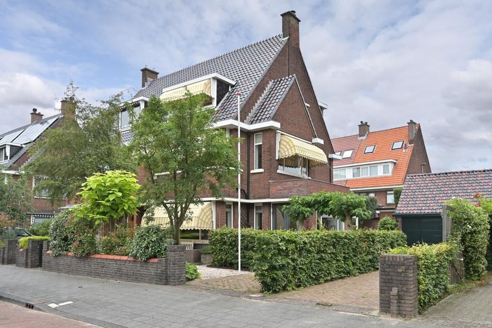 Wildhoeflaan 33, Den Haag foto-0 blur