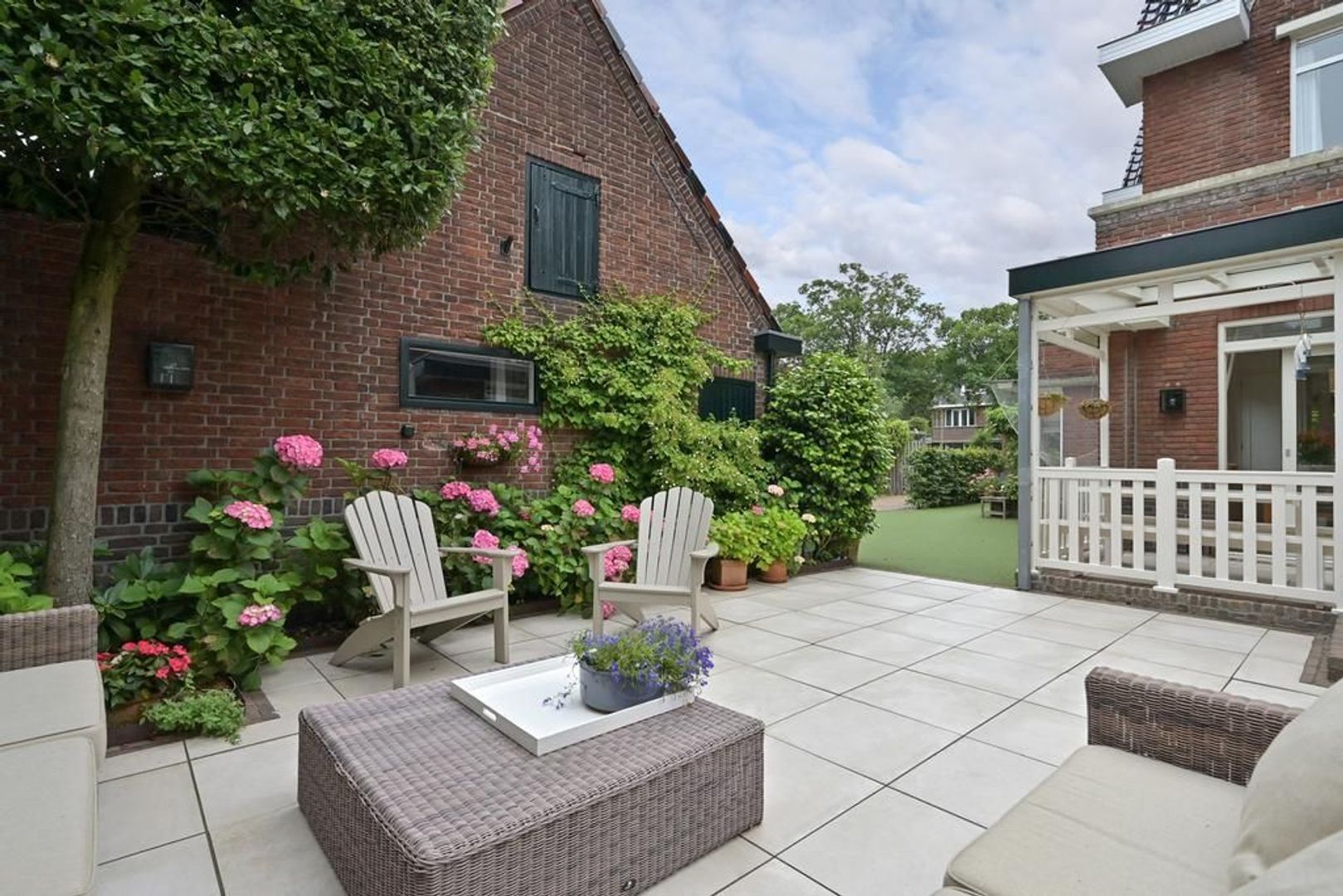 Wildhoeflaan 33, Den Haag foto-4 blur