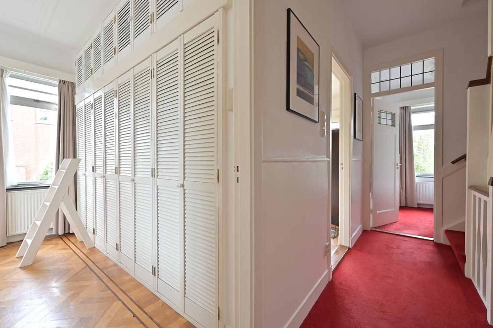 Wildhoeflaan 33, Den Haag foto-19 blur