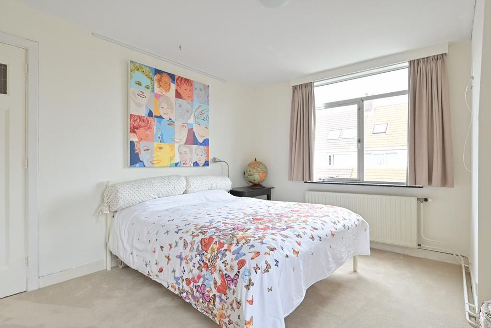 Wildhoeflaan 33, Den Haag foto-29 blur