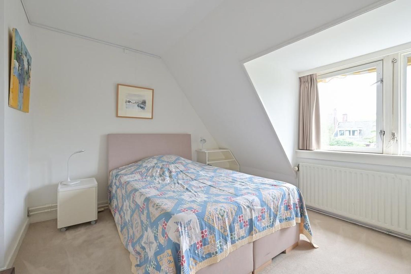 Wildhoeflaan 33, Den Haag foto-26 blur