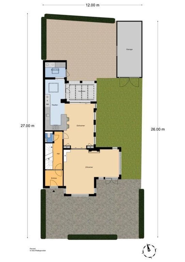 Wildhoeflaan 33, Den Haag foto-5 blur