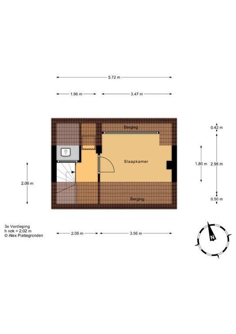 Wildhoeflaan 33, Den Haag foto-30 blur