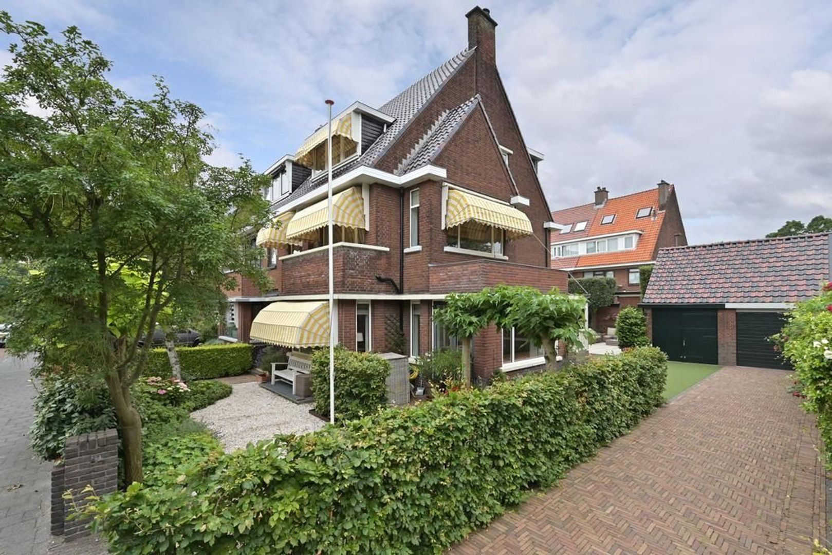 Wildhoeflaan 33, Den Haag foto-35 blur