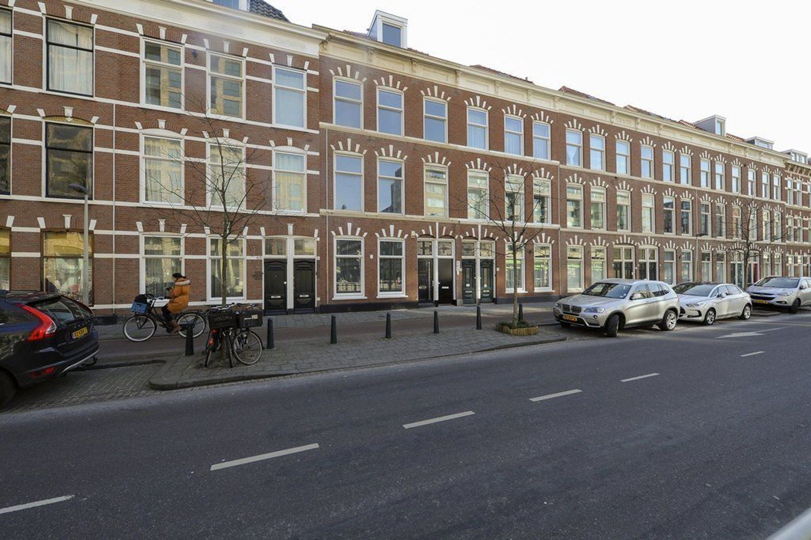 Loosduinsekade 66, Den Haag foto-16 blur