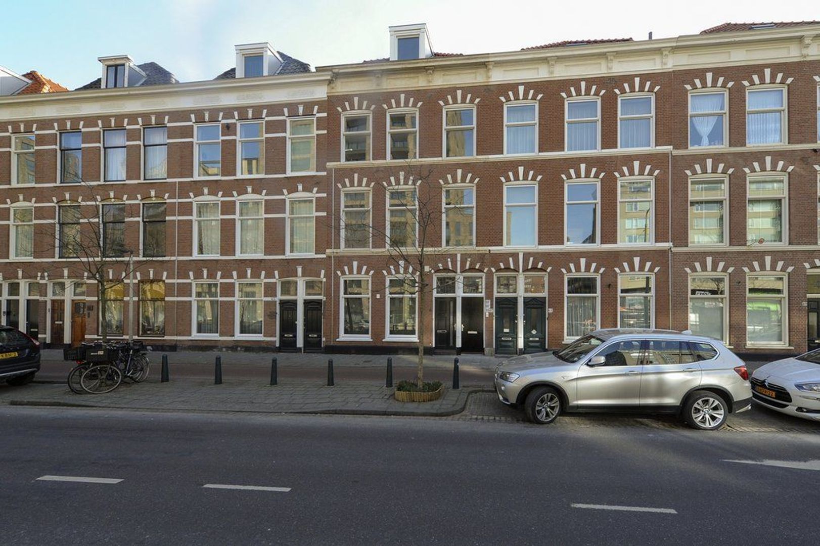 Loosduinsekade 66, Den Haag foto-19 blur