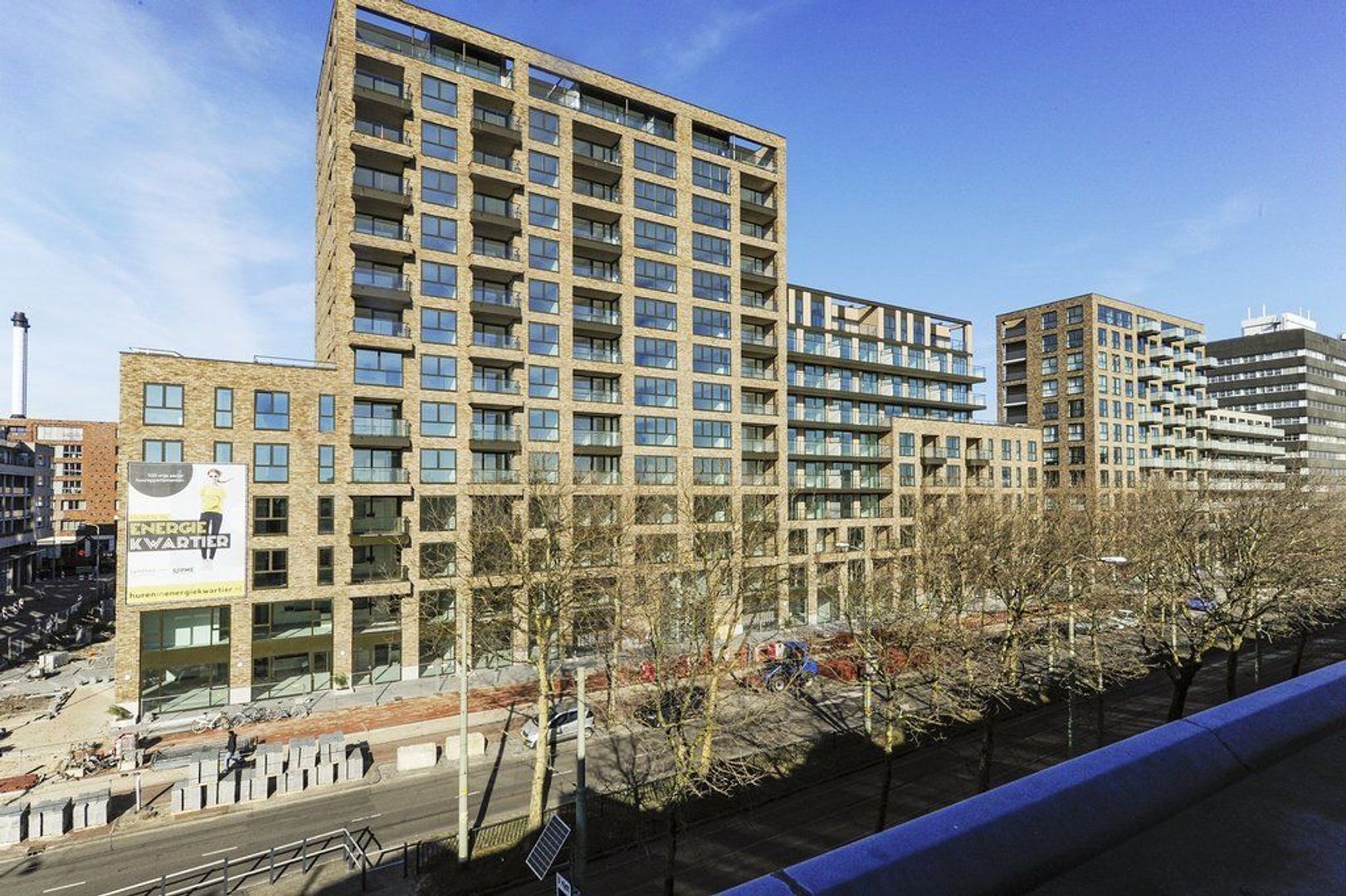 Loosduinsekade 66, Den Haag foto-18 blur