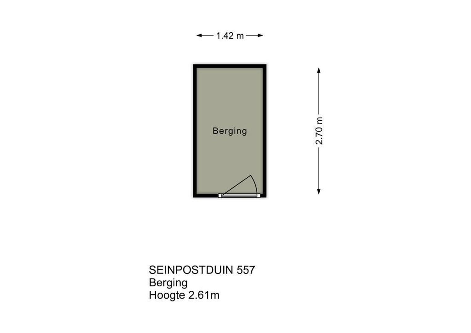 Seinpostduin 557, Den Haag foto-21 blur