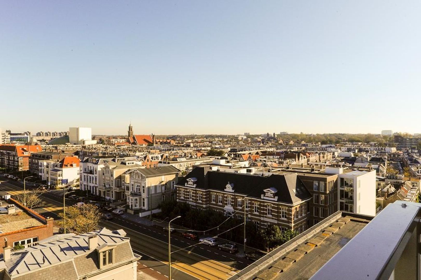 Seinpostduin 557, Den Haag foto-17 blur