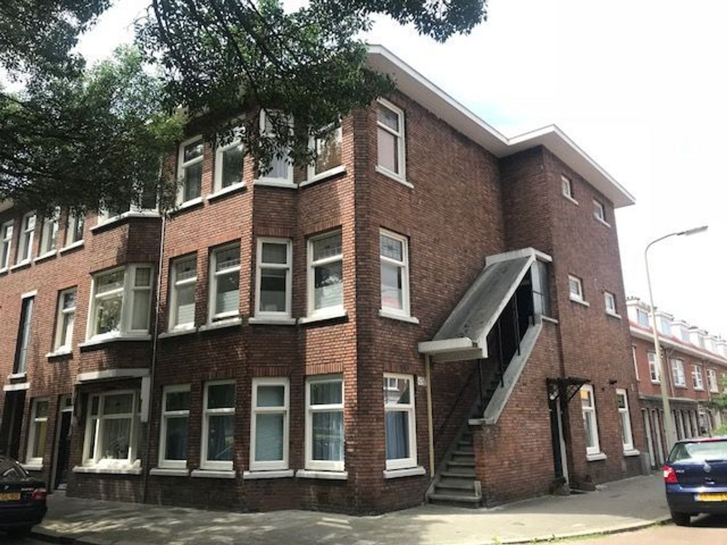 Tonystraat 49, Den Haag foto-0 blur