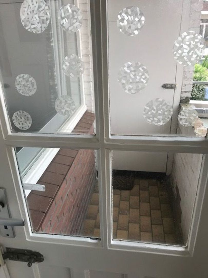 Tonystraat 49, Den Haag foto-13 blur