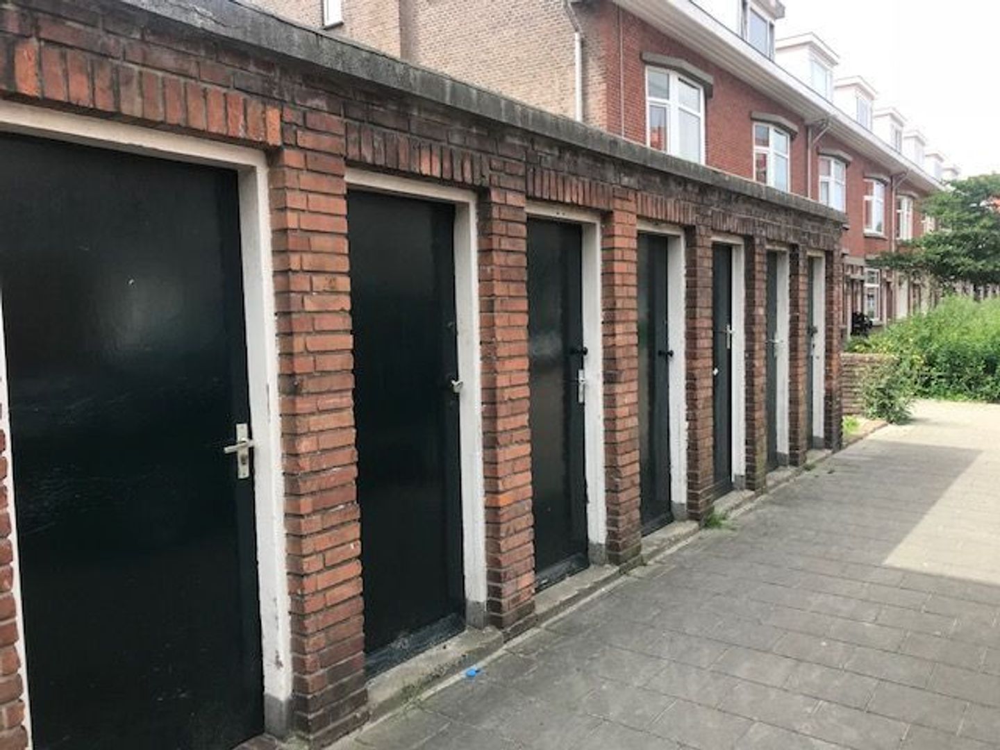 Tonystraat 49, Den Haag foto-17 blur