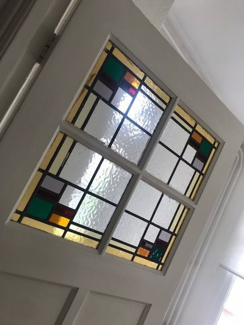 Tonystraat 49, Den Haag foto-12 blur