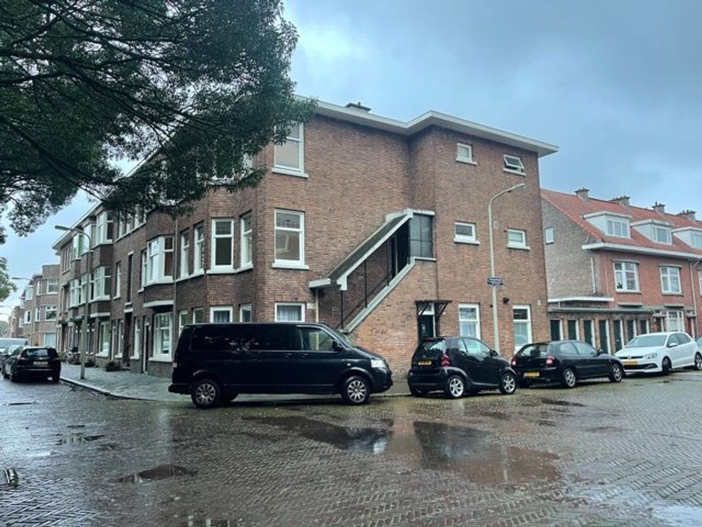 Tonystraat 49, Den Haag foto-5 blur