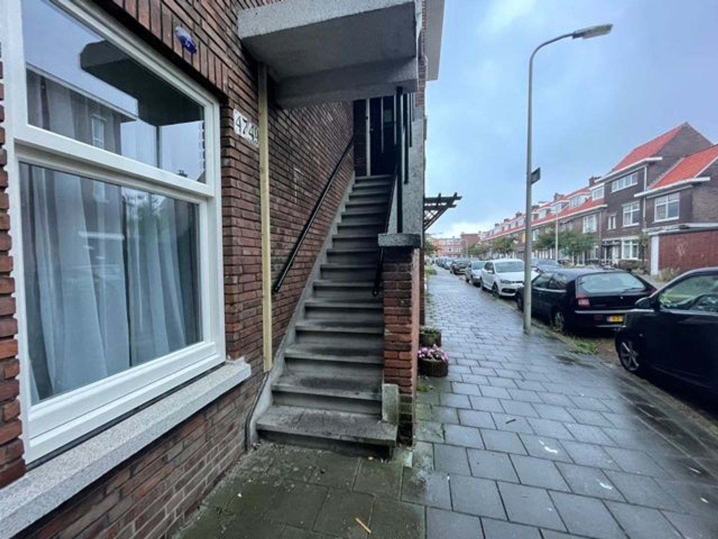 Tonystraat 49, Den Haag foto-6 blur