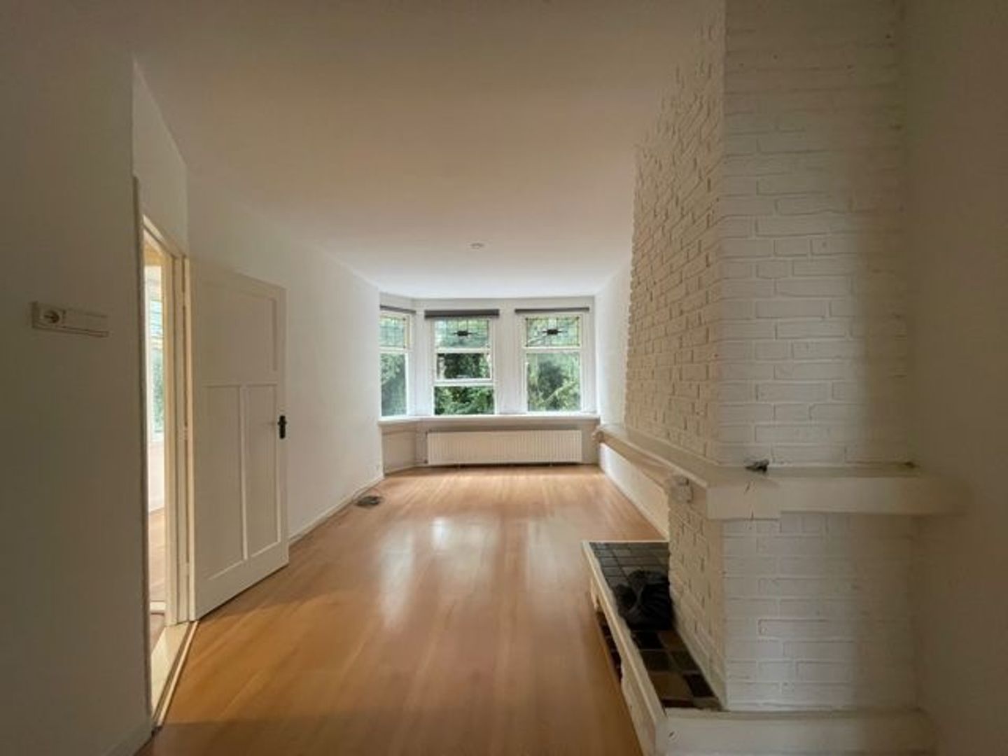 Tonystraat 49, Den Haag foto-1 blur