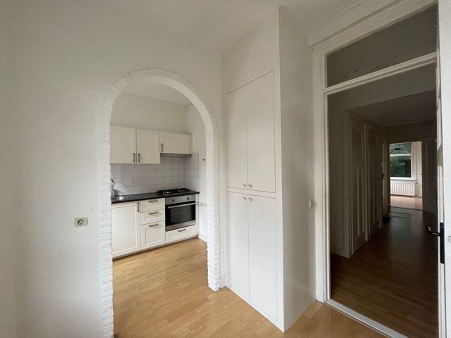 Tonystraat 49, Den Haag foto-2 blur