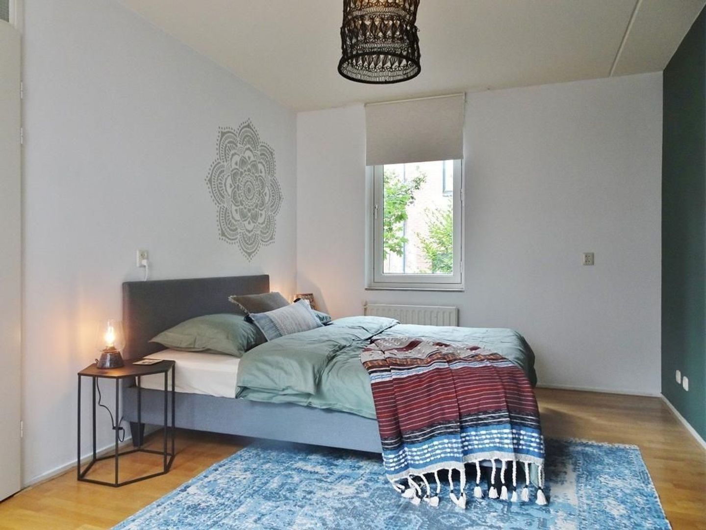 Amicitiahof 3, Den Haag foto-3 blur