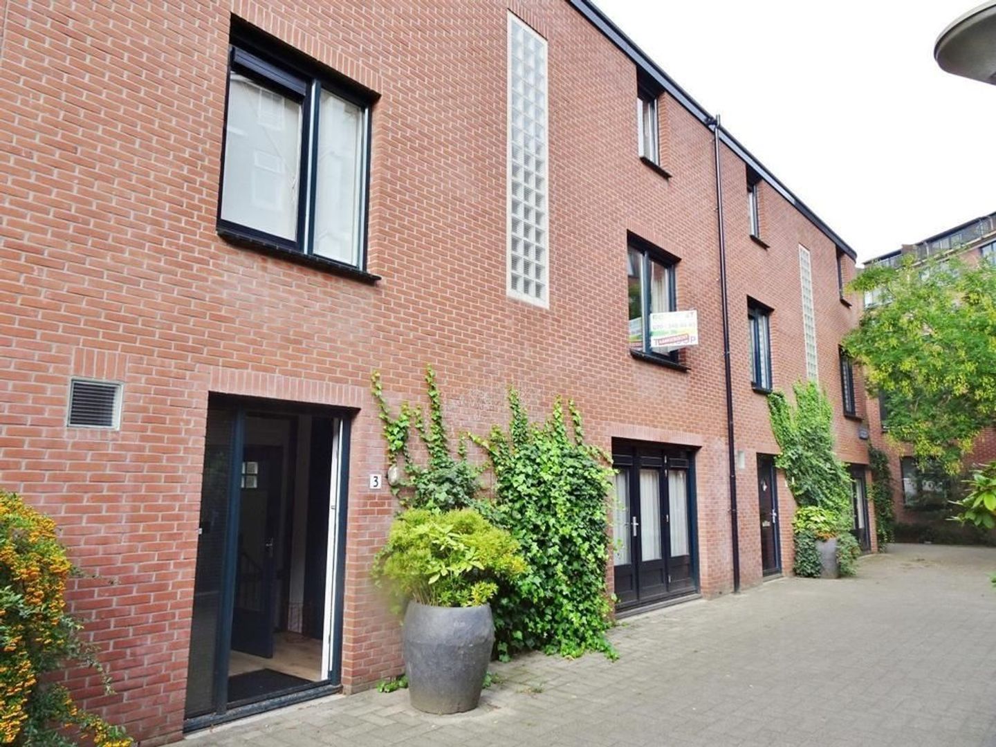 Amicitiahof 3, Den Haag foto-0 blur