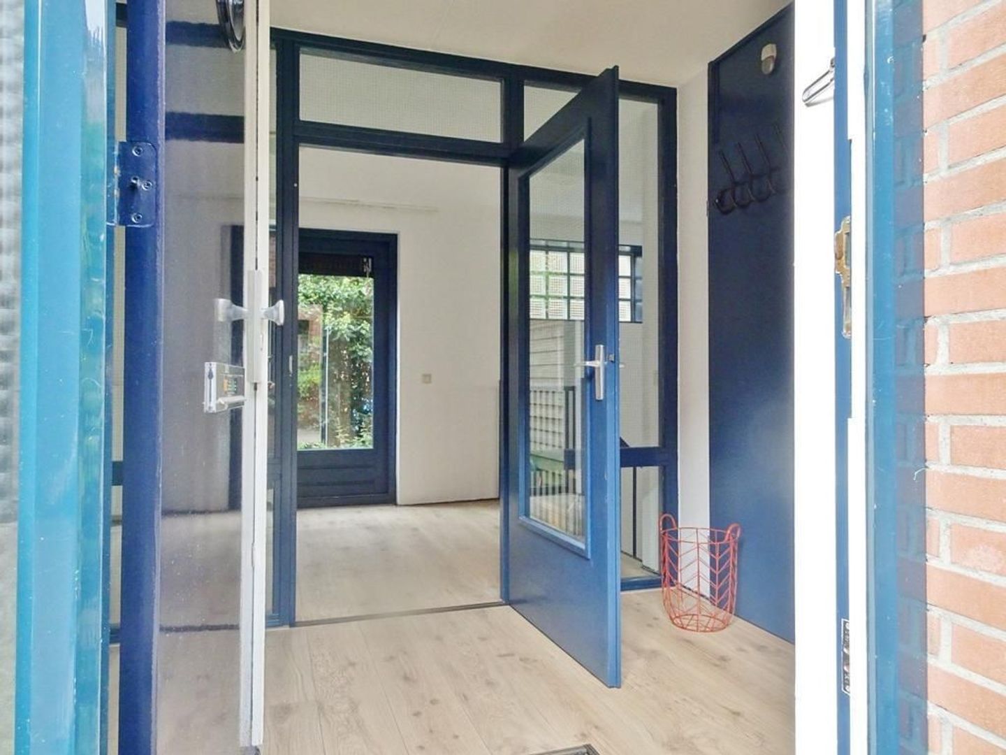 Amicitiahof 3, Den Haag foto-6 blur