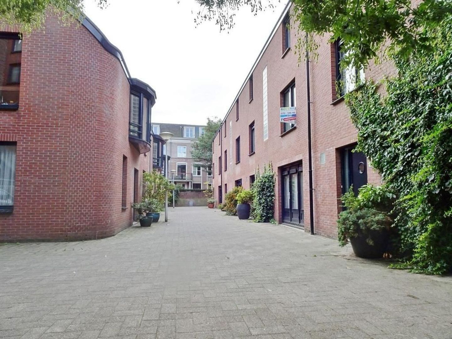 Amicitiahof 3, Den Haag foto-22 blur