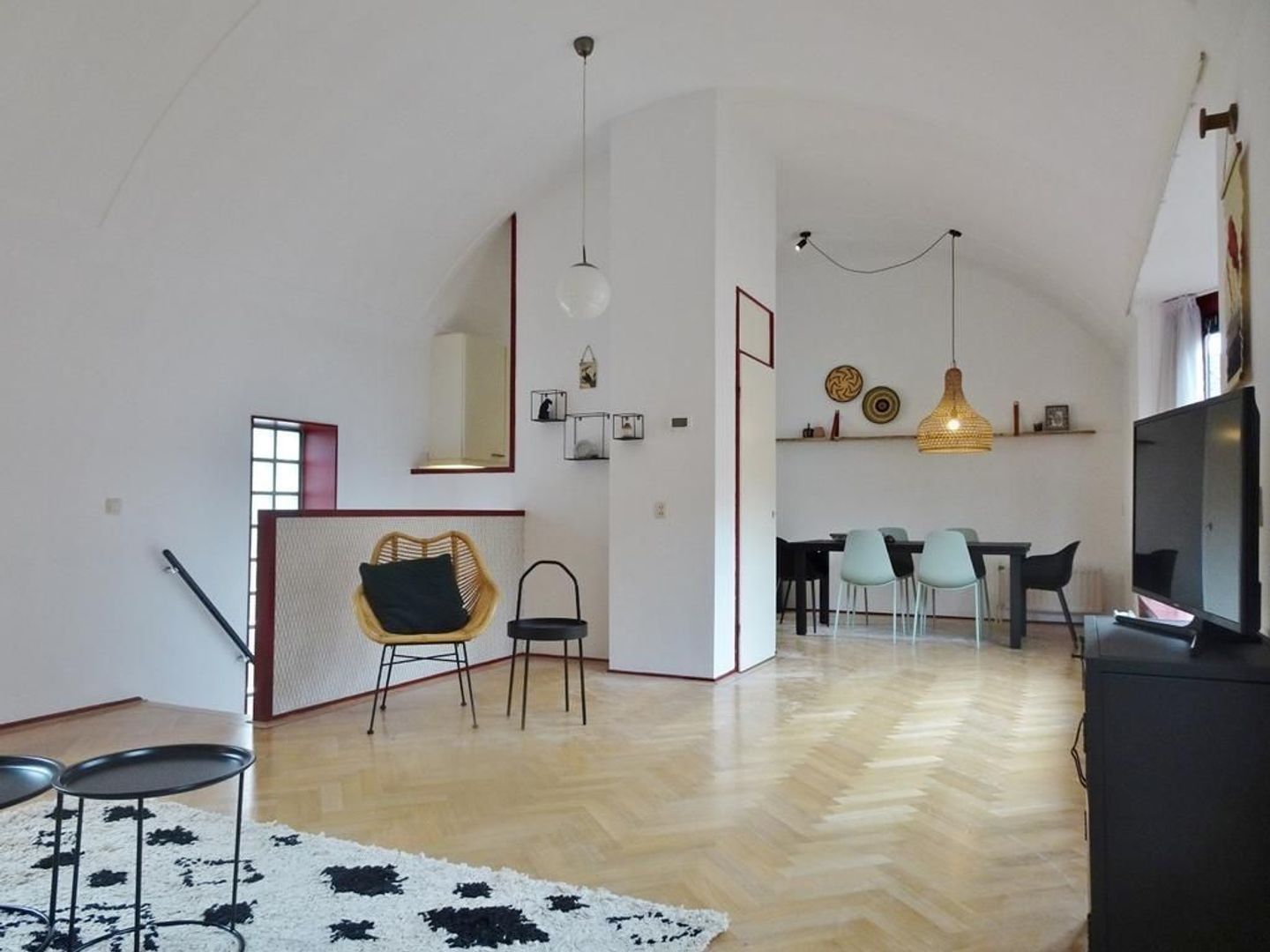 Amicitiahof 3, Den Haag foto-2 blur