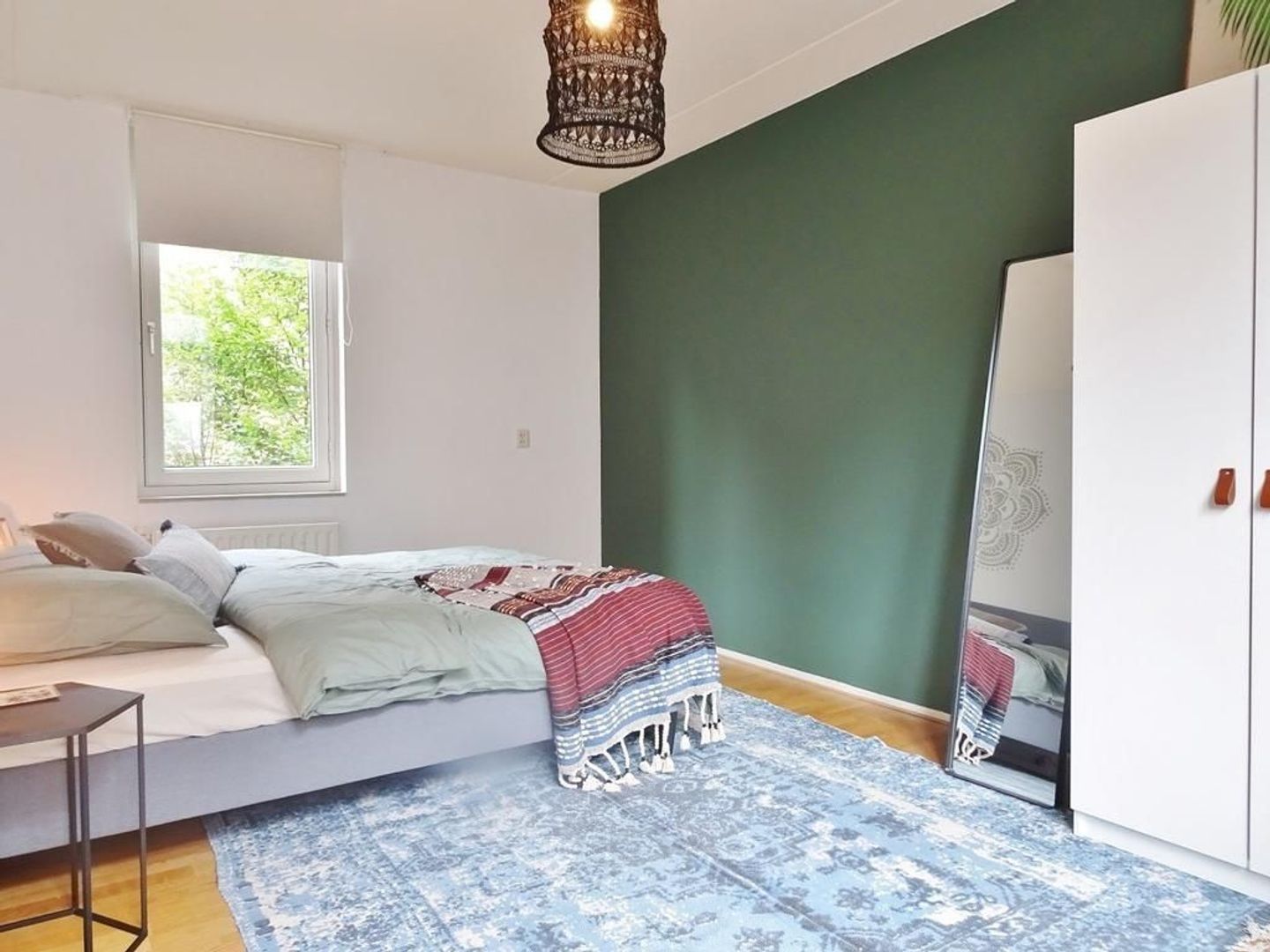 Amicitiahof 3, Den Haag foto-11 blur