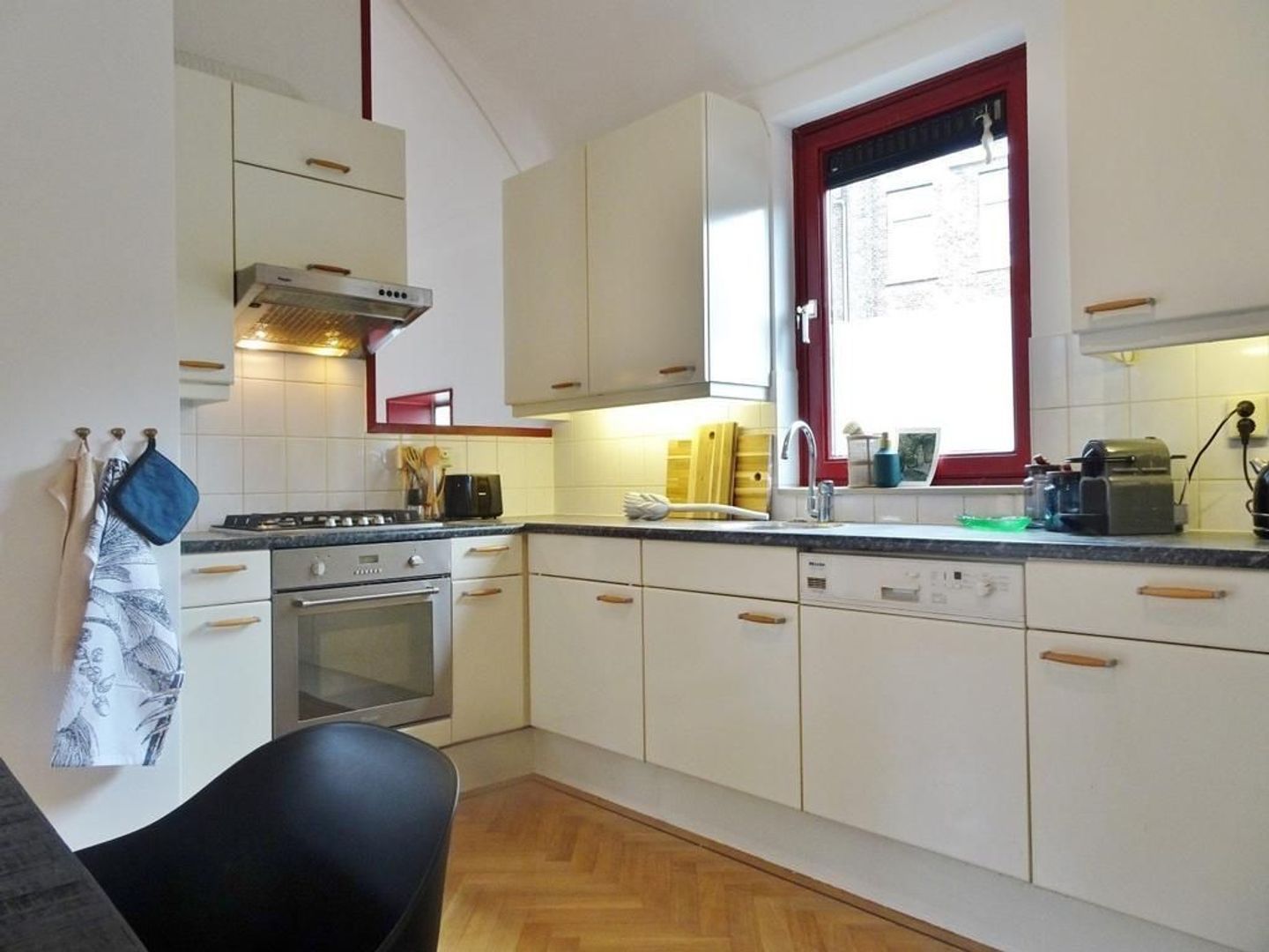 Amicitiahof 3, Den Haag foto-21 blur