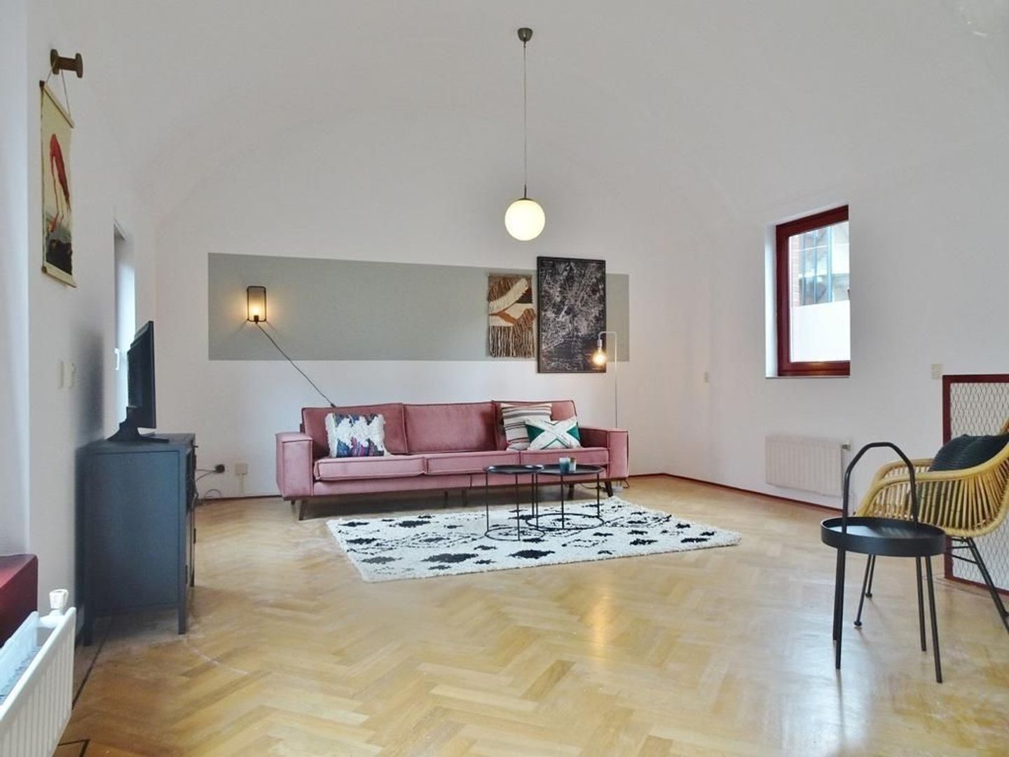 Amicitiahof 3, Den Haag foto-19 blur