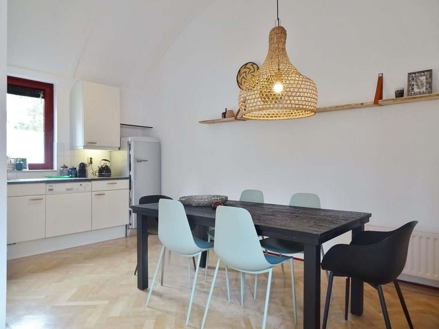 Amicitiahof 3, Den Haag foto-20 blur