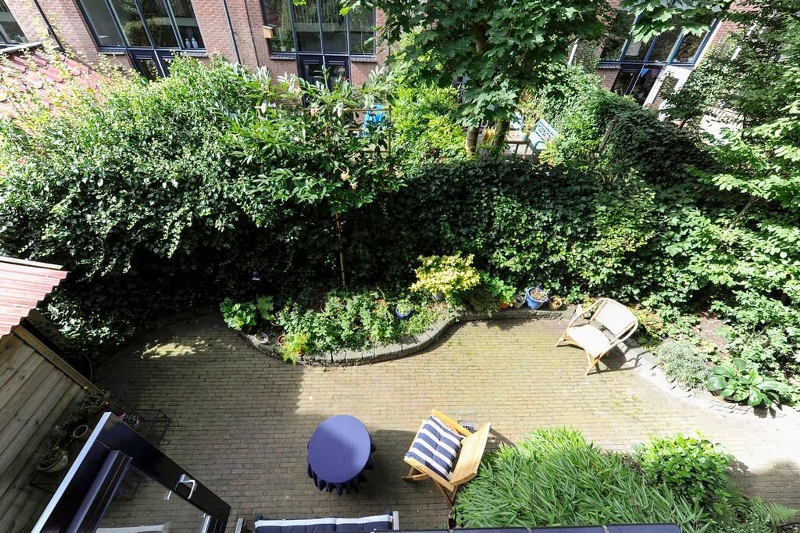 Amicitiahof 3, Den Haag foto-1 blur