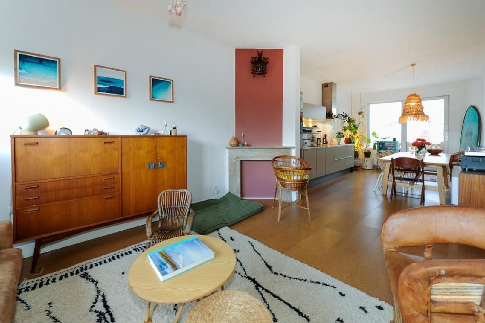 Jurriaan Kokstraat 106, Den Haag foto-6 blur