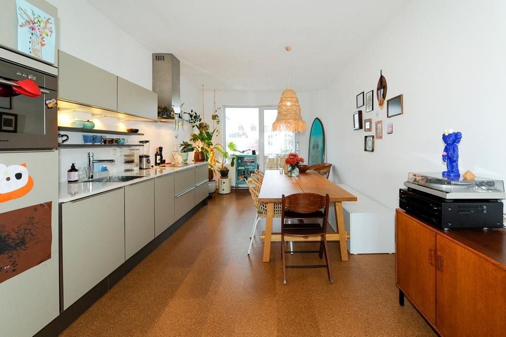 Jurriaan Kokstraat 106, Den Haag foto-8 blur