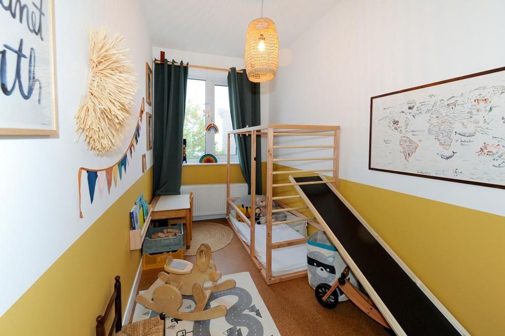 Jurriaan Kokstraat 106, Den Haag foto-2 blur