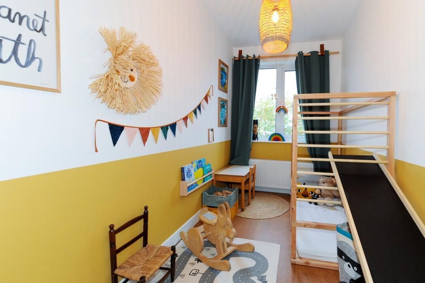 Jurriaan Kokstraat 106, Den Haag foto-13 blur