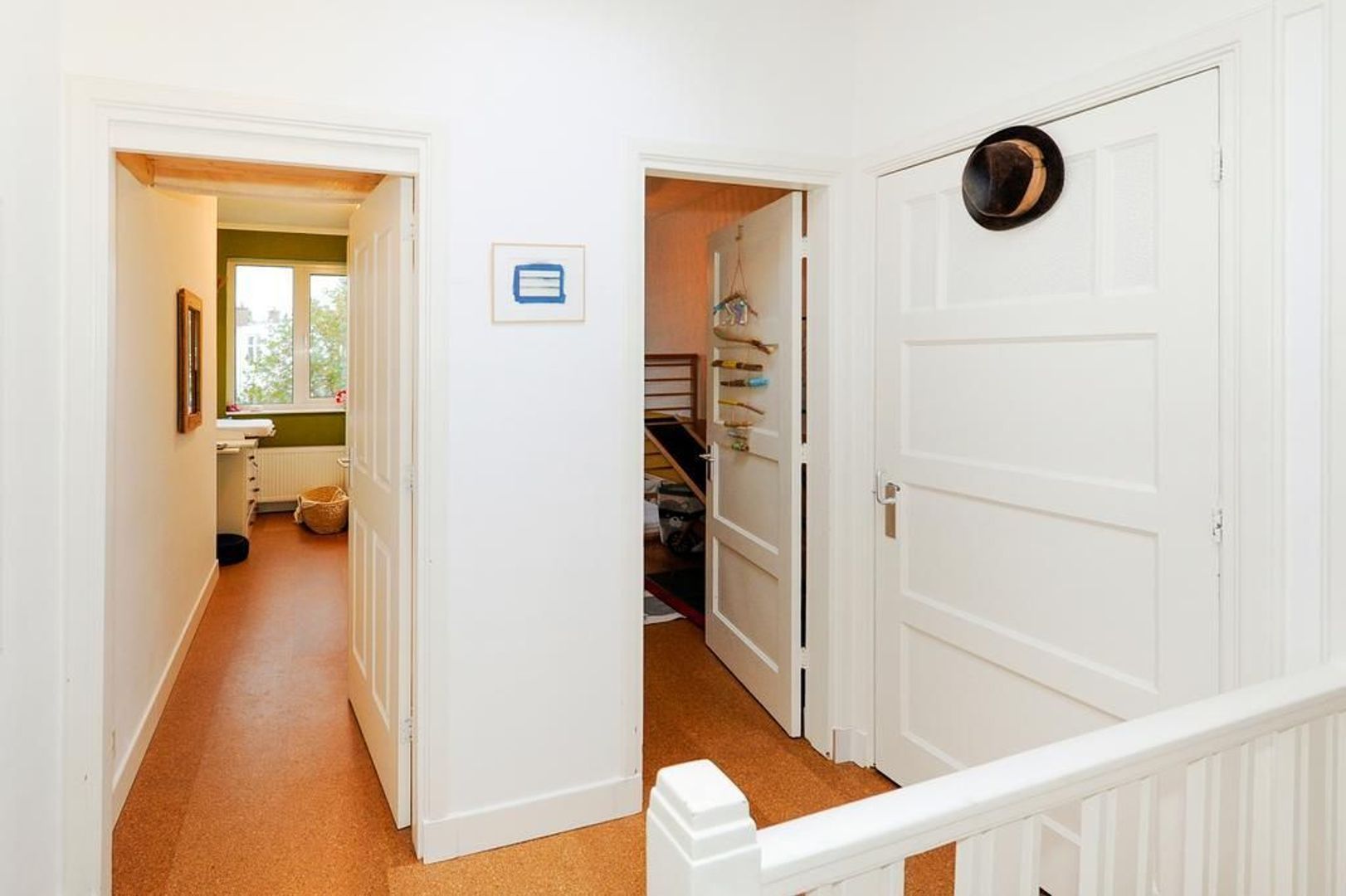 Jurriaan Kokstraat 106, Den Haag foto-15 blur