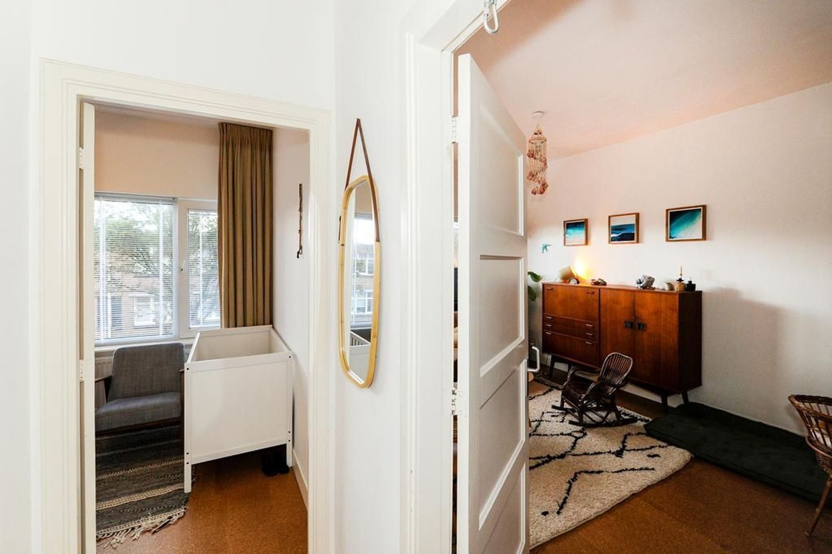 Jurriaan Kokstraat 106, Den Haag foto-22 blur