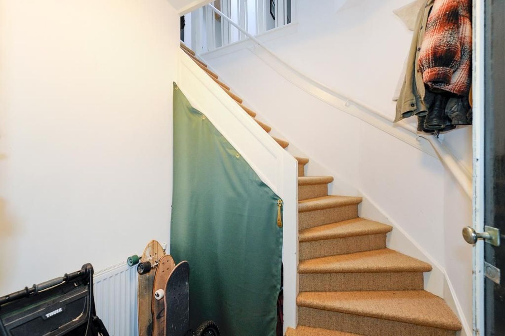 Jurriaan Kokstraat 106, Den Haag foto-23 blur