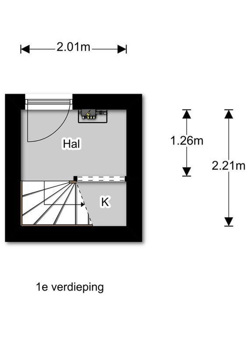 Jurriaan Kokstraat 106, Den Haag foto-25 blur