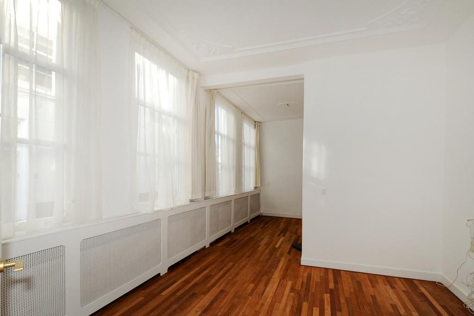 Hooistraat 3 a, Den Haag foto-1 blur